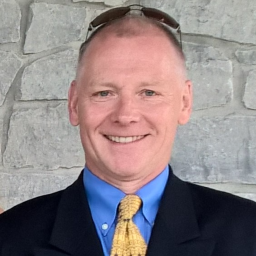 Photo of John C P Calladine