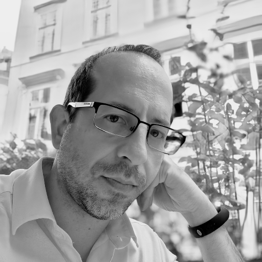 Photo of André Vala