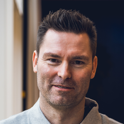 Photo of Wim Matthyssen