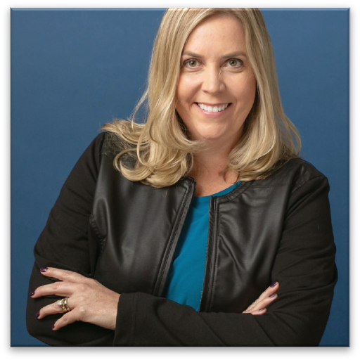 Photo of Heather Severino