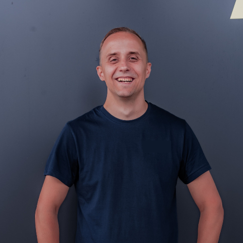 Photo of Tom Mullens