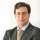 Photo of Nuno Árias Silva