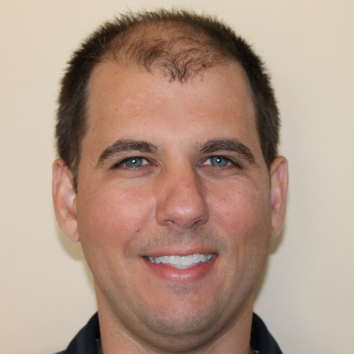 Photo of Chris Bortlik