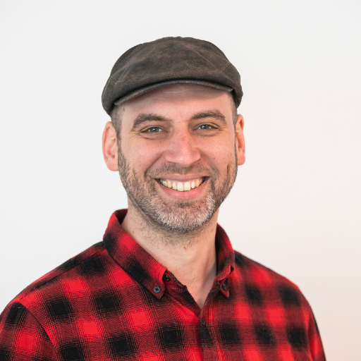 Photo of Martin Lingstuyl