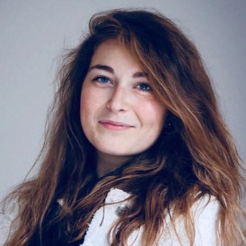 Photo of Chloé Moreau