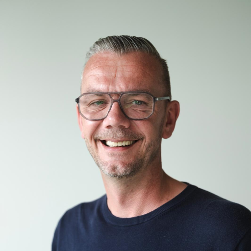Arjan Rijsdijk