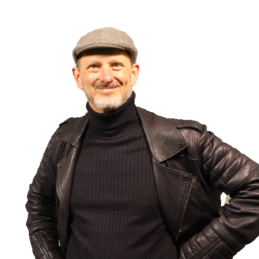 Simon Hudson