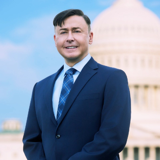 Photo of Matthew Bailey