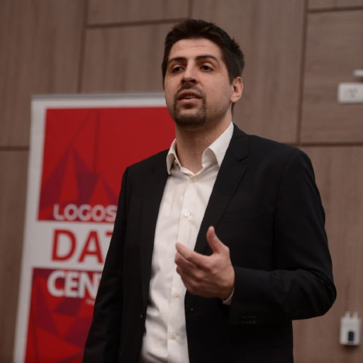 Photo of Nedim Sadovic