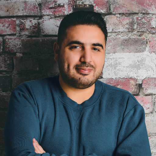 Photo of Ahmad Jad Alhak