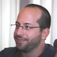 Photo of André Vala