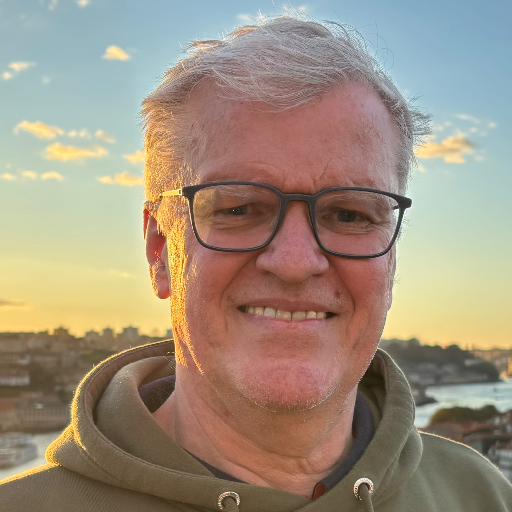 Photo of Manfred Koch