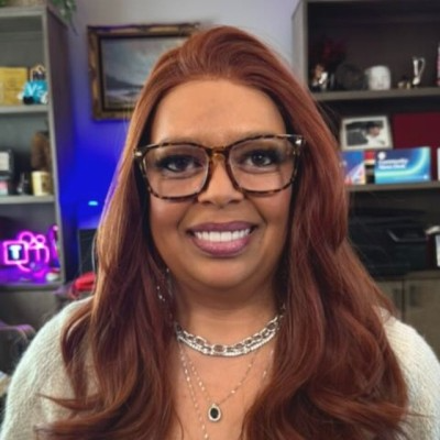 Photo of Karuana Gatimu