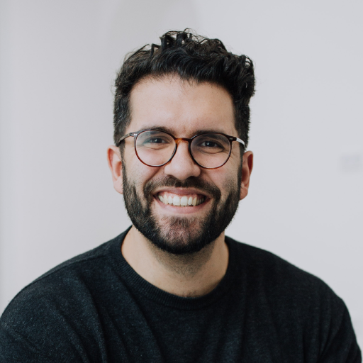 Photo of Sebastian Schneider