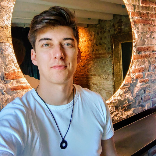 Photo of Calvin Poleij