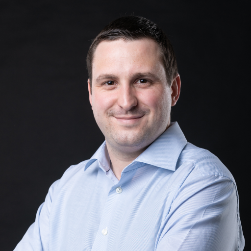 Photo of Yves Habersaat