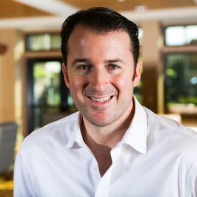 Photo of Alex Hesterberg