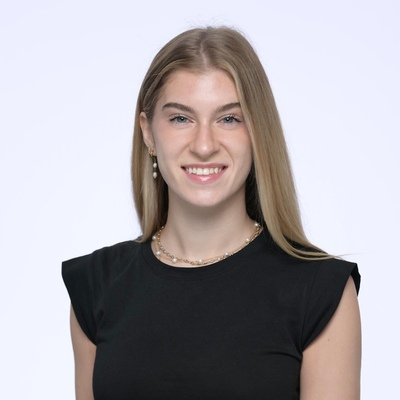 Photo of Anni Douberly