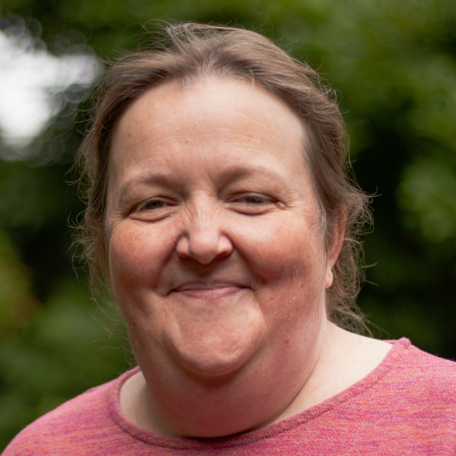 Photo of Laura Graham-Brown