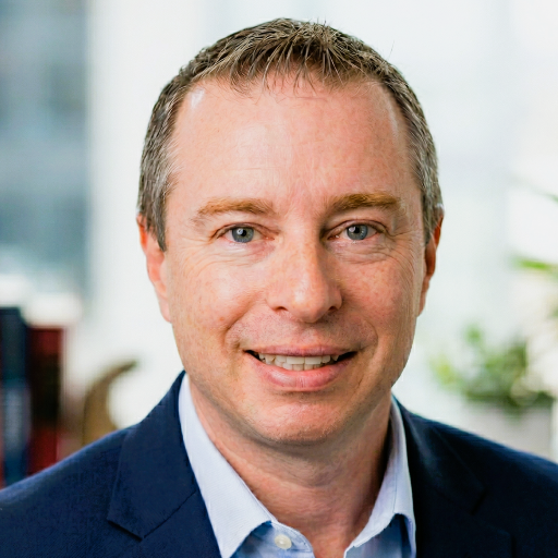 Photo of Bob Meier