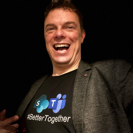 Photo of Maarten Visser