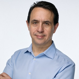 Photo of Antonio Maio