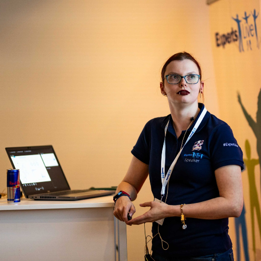 Photo of Nathalie Leenders