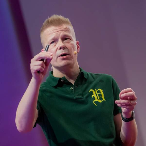 Photo of Vesa Juvonen
